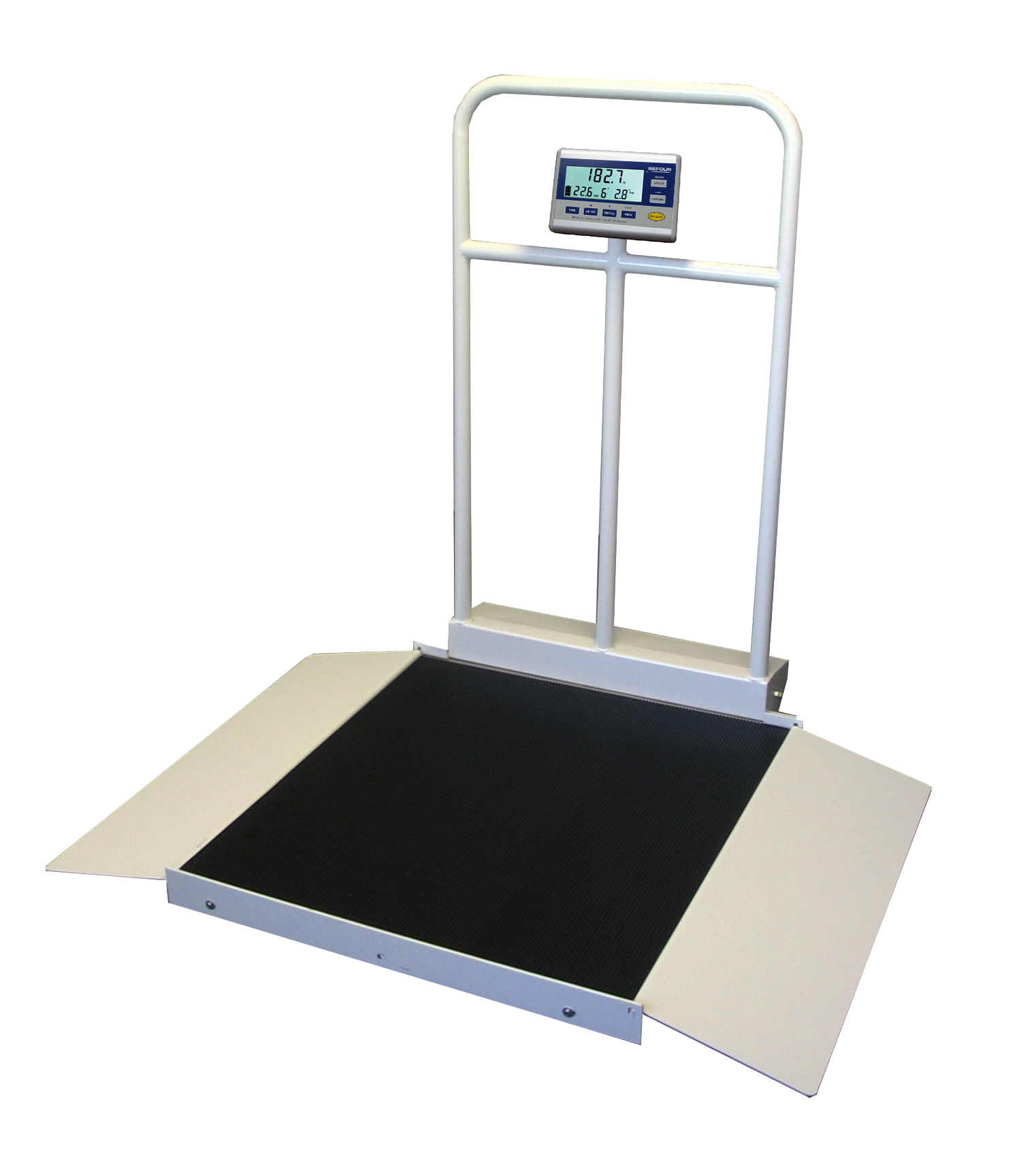 MX450D Wheelchair Scale